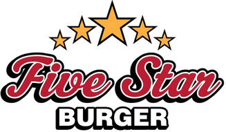 Fivestarburger stockton
